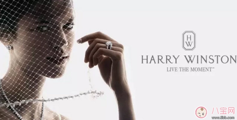 harrywinston鉆戒價格 海瑞溫斯頓一克拉28w兩克拉70w