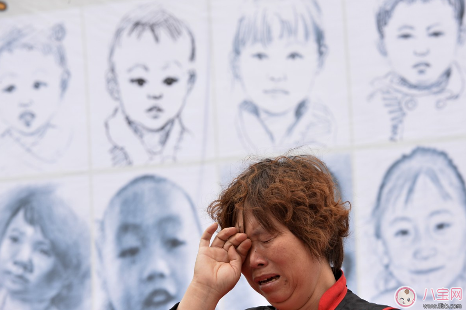 2017最新拐賣騙術(shù) 注意了一定要保護好自己的孩子