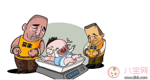 2017最新拐賣騙術(shù) 注意了一定要保護好自己的孩子