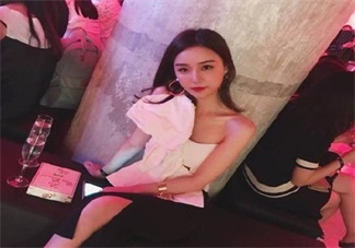 雪梨未婚夫張衍是誰 張衍微博是什么