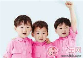 宋家三胞胎家教滿分 花樣教育觀很重要 宋家三胞胎家教滿分 花樣教育觀很重要