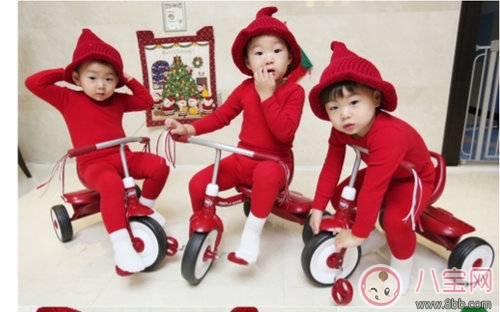 宋家三胞胎家教滿分 花樣教育觀很重要 宋家三胞胎家教滿分 花樣教育觀很重要