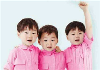 宋家三胞胎家教滿分 花樣教育觀很重要