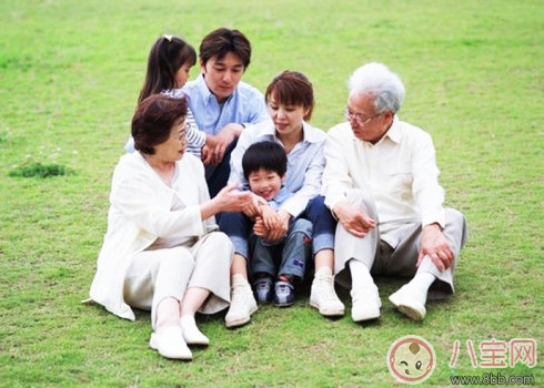 七夕更適合家教 家庭氛圍展現(xiàn)家庭教育的另一面