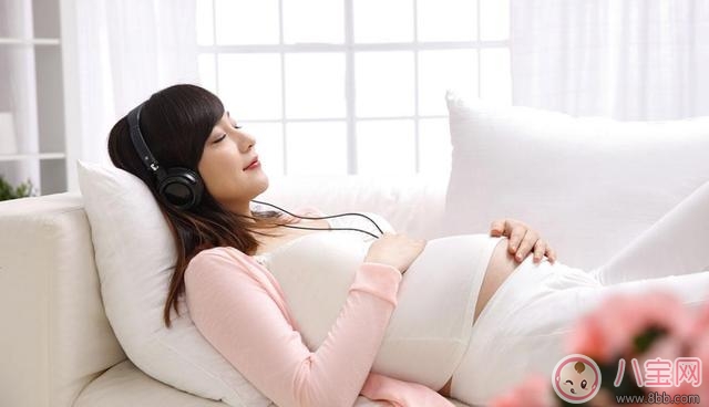 懷孕期間做哪些事情對(duì)胎兒比較好 懷孕期間做哪些事情對(duì)胎兒比較好