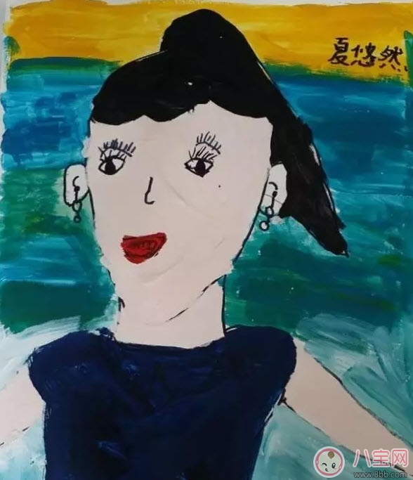 夏哈哈真名 夏雨袁泉女兒夏哈哈叫什么 夏哈哈真名 夏雨袁泉女兒夏哈哈叫什么