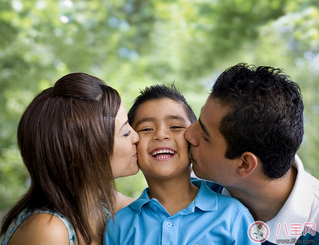 孩子不大方其實是因為這個 如何讓孩子變得大方起來