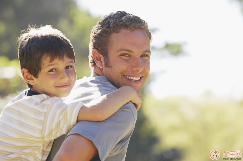 孩子不大方其實是因為這個 如何讓孩子變得大方起來