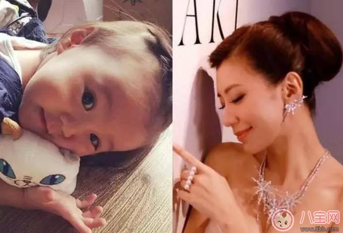 賈靜雯孕期胎教小咘咘來幫忙 二胎胎教這樣做