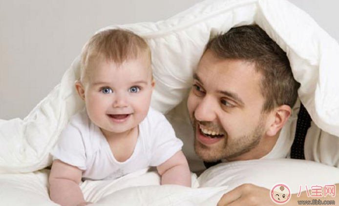 不合格的三種新爸爸 看看有你嗎