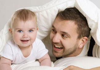 不合格的三種新爸爸 看看有你嗎