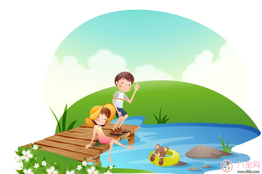 小學生2天上9個培訓班 孩子暑假如何正確安排