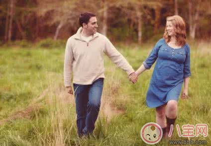 夏季如何胎教 散步胎教好處多 夏季如何胎教 散步胎教好處多