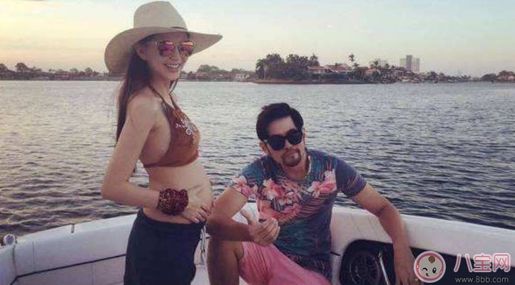 明星胎教怎么做 明星都怎樣給進行孩子胎教