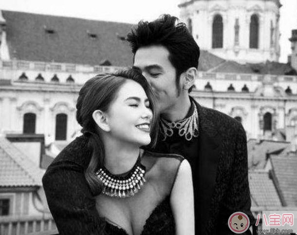 明星胎教怎么做 明星都怎樣給進行孩子胎教