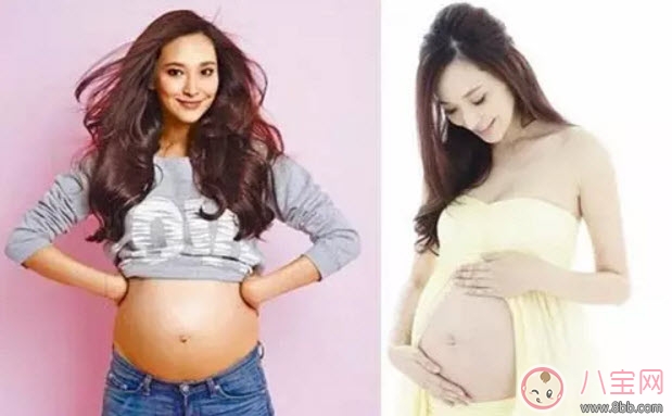 明星胎教怎么做 明星都怎樣給進行孩子胎教