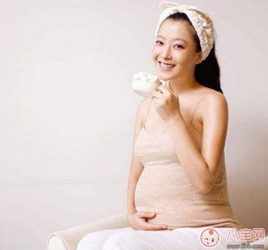 明星胎教怎么做 明星都怎樣給進行孩子胎教