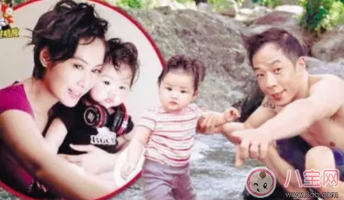 明星胎教怎么做 明星都怎樣給進行孩子胎教