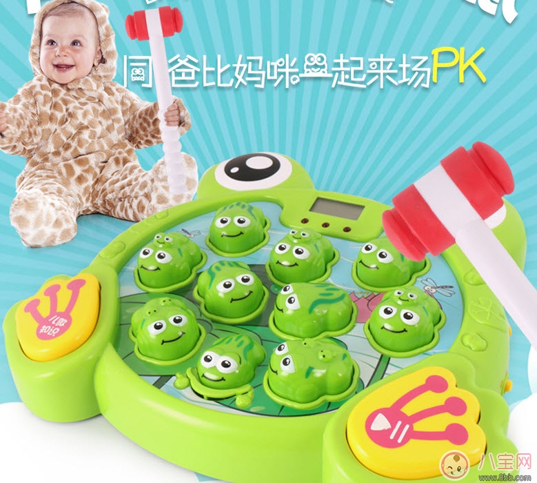 3歲兒童益智玩具有什么 兒童益智玩具大全(溝通類反應(yīng)類創(chuàng)造類)