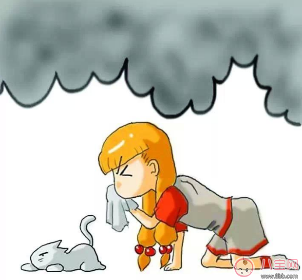 9歲小女孩被困自救 面對起火我們可以學習的有哪些