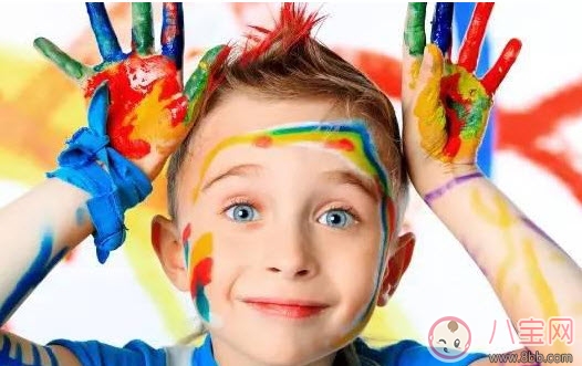 新生兒性格測試 寶寶性格測試(寶寶性格五大類)