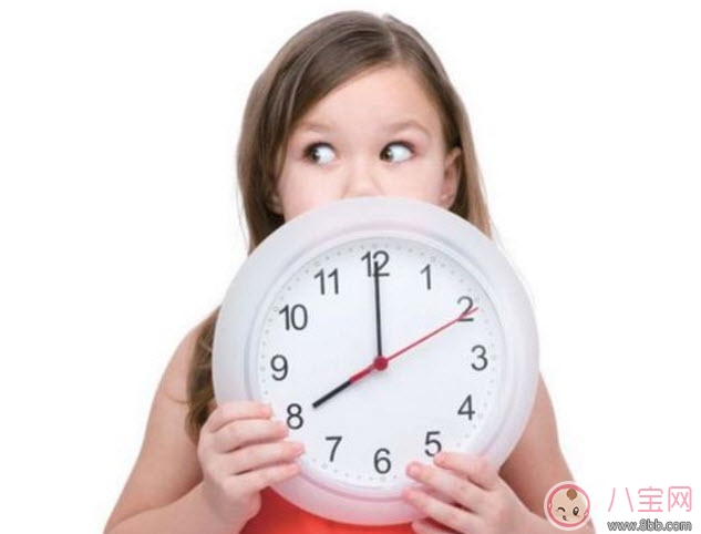 小孩拖延癥怎么辦 寶寶拖延癥怎么治(7招不讓孩子再磨蹭)