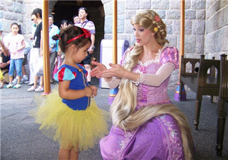 小寶寶也追星 如何看待三歲以上的孩子追星