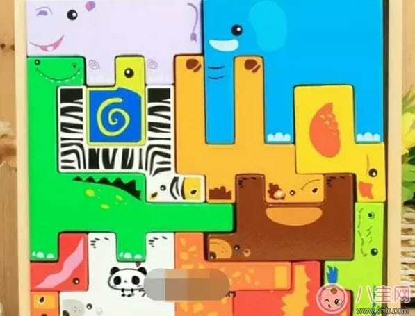 寶寶玩拼圖的好處 如何給寶寶挑選適合的拼圖 寶寶玩拼圖的好處 如何給寶寶挑選適合的拼圖