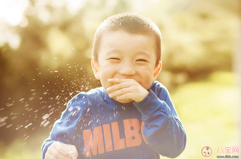 熊孩子竟然是自己慣的 怎么正確培養(yǎng)孩子的個性