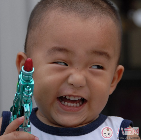 熊孩子竟然是自己慣的 怎么正確培養(yǎng)孩子的個性