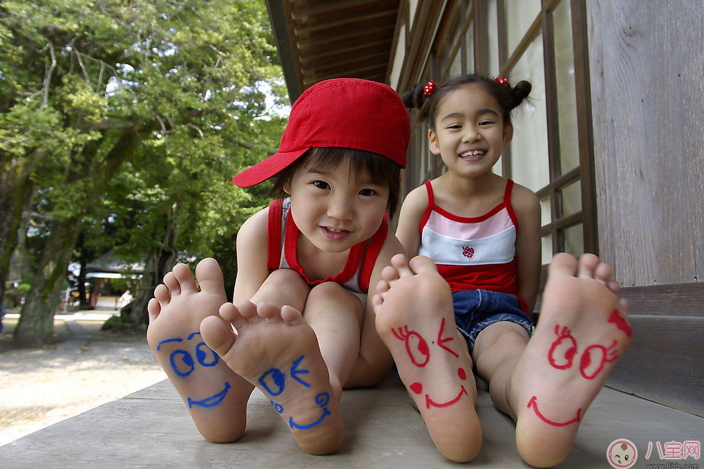 熊孩子竟然是自己慣的 怎么正確培養(yǎng)孩子的個性