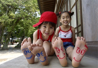 熊孩子竟然是自己慣的 怎么正確培養(yǎng)孩子的個(gè)性