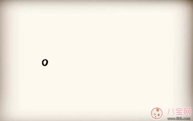 兒童小動(dòng)物簡筆畫 森林里的小刺猬簡筆畫