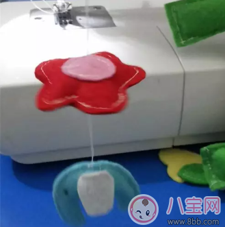 嬰兒床鈴益處多 用心的手工嬰兒床鈴