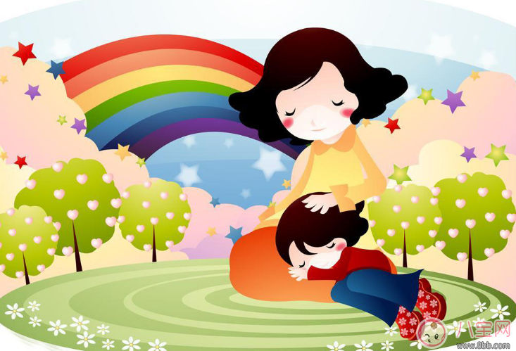 第一次當(dāng)媽媽感覺(jué)力不從心 怎么教育孩子比較好 第一次當(dāng)媽媽感覺(jué)力不從心 怎么教育孩子比較好