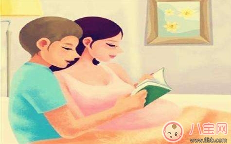 給寶寶胎教交流從幾個月開始 胎教應該選擇什么樣的地點時間 給寶寶胎教交流從幾個月開始 胎教應該選擇什么樣的地點時間