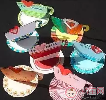 清涼夏日自制小玩具 DIY夏日帽子和飲料