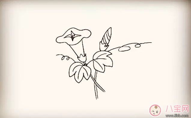 兒童簡(jiǎn)筆畫(huà) 簡(jiǎn)筆畫(huà)牽?；ɡ然? data-Iyjq=