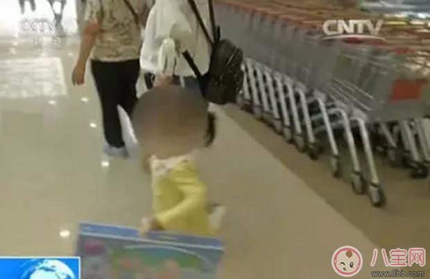 2017三伏天怎么防拐 正確教會(huì)孩子不跟陌生人走很重要