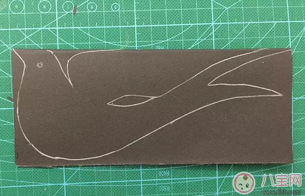 寶寶親子游戲:動(dòng)手制作小燕子 寶寶親子游戲:動(dòng)手制作小燕子