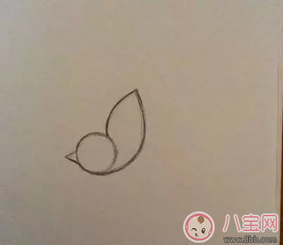 寶寶親子游戲:動(dòng)手制作小燕子 寶寶親子游戲:動(dòng)手制作小燕子