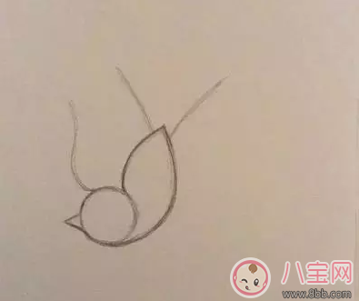 寶寶親子游戲:動(dòng)手制作小燕子 寶寶親子游戲:動(dòng)手制作小燕子