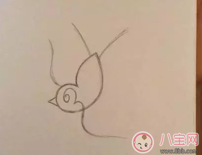 寶寶親子游戲:動(dòng)手制作小燕子 寶寶親子游戲:動(dòng)手制作小燕子