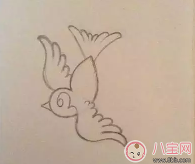 寶寶親子游戲:動(dòng)手制作小燕子 寶寶親子游戲:動(dòng)手制作小燕子