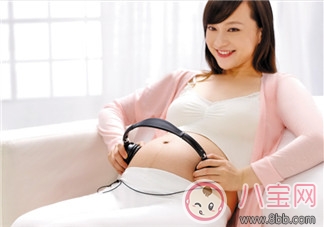 孕晚期的胎教音樂 助力寶寶成長(zhǎng) 孕晚期的胎教音樂 助力寶寶成長(zhǎng)