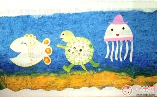 孩子手工自制玩教具怎么做 幼兒園手工自制玩教具教程