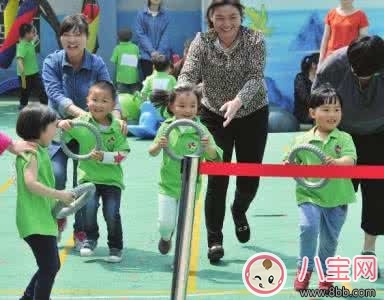 這個夏天和寶寶一起做運動 親子運動流程