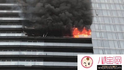 從杭州縱火案引發(fā)的深思 正確掌握火災(zāi)逃生技能