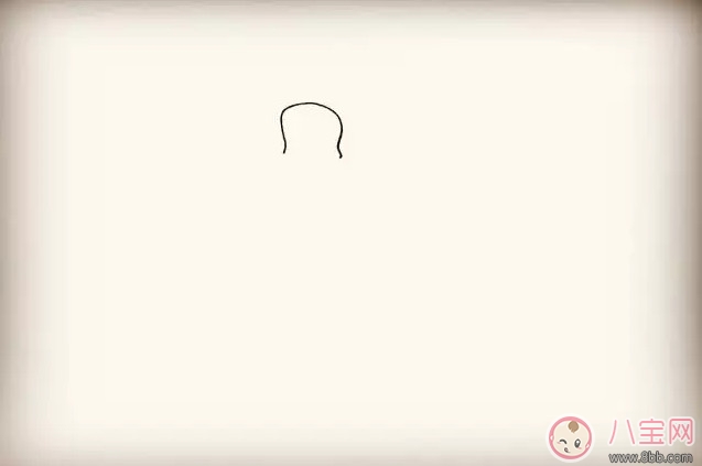 教寶寶簡筆畫小鵝 小鵝簡筆畫