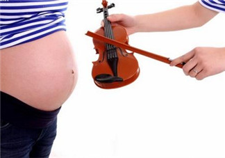 孕媽應(yīng)該知道的胎教實用性知識